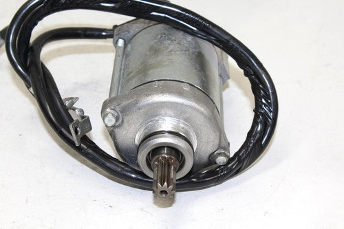 2009 Honda Cbr1000rr Engine Starting Starter Motor -dc 12v