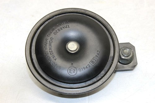 2003 Yamaha Yzf R6 HORN Signal