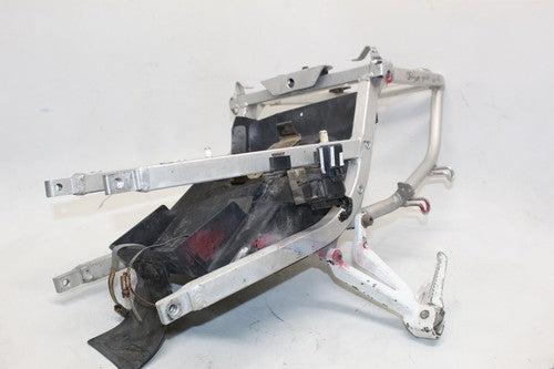 97-00 2000 Suzuki GSXR600 REAR SUBFRAME BACK SUB FRAME