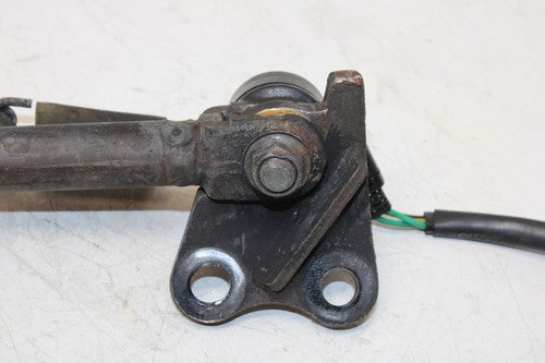 1996 Honda Cbr600f3 Kickstand Side Kick Stand