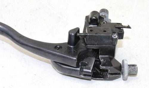1999 Kawasaki Ninja Zx6r Zx600g Clutch Perch Mount With Lever