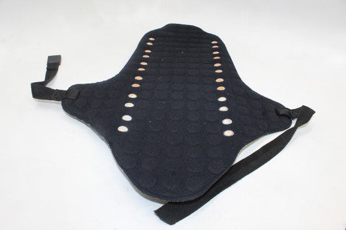 DAINESE Back Protector Plates *USED*