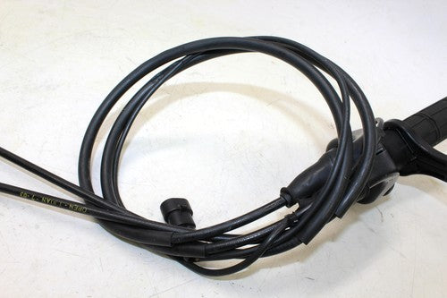 2004 Ducati Multistrada 1000 Ds Right Throttle Grip