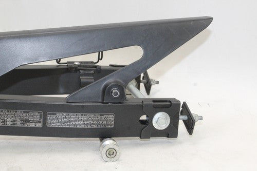 2008-12 Kawasaki Ninja 250r Ex250j Rear Swingarm Back Suspension Swing Arm OEM