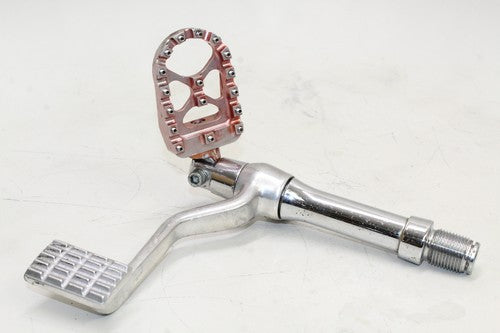 2002 Harley-davidson Sportster 1200 Xlh1200 Right Front Foot Rest Peg Pedal