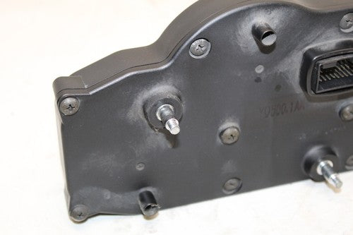 2006 Buell Ulysses Xb12x Speedo Tach Gauges Display Cluster Speedometer