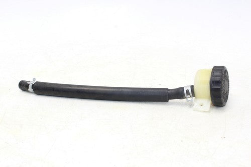 2000 Kawasaki Zr7s Zr750 Rear Brake Master Fluid Reservoir Tank Bottle