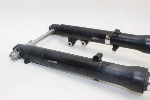 88-07 Kawasaki Ninja 250r Ex250f Complete Front End Forks Suspension OEM