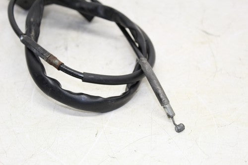 2006 Kawasaki Ninja 250r Ex250f Left Clip On Handle Horn Signals Switch Switches