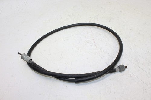 1995 Kawasaki Kz1000p Police Speed Drive Gear Hub With Cable