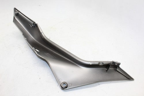 10-14 Ducati Multistrada 1200 S Left Rear Back TAIL Fairing Cowl Shroud OEM