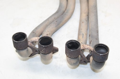 2006 Honda Cbr600f4i Exhaust Header Pipes Manifold