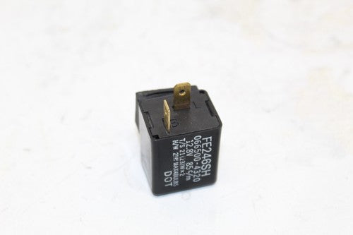 2019 Suzuki Gsxr250r Relay