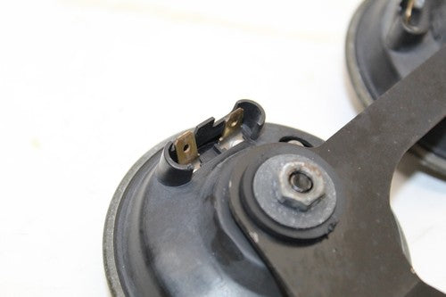 1982 Kawasaki Kz750n Horn Signal