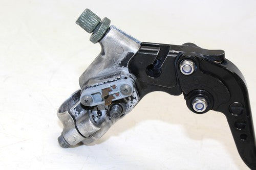 2001 Suzuki Gsxr750 Clutch Perch Mount With Lever