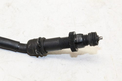 2002 Honda Super Hawk 1000 Vtr1000f Rear Back Brake Sensor