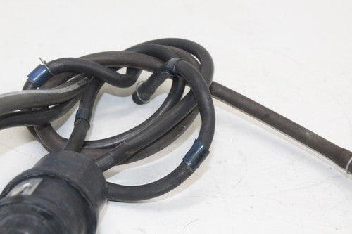 1997 Kawasaki Vulcan 1500 Vn1500d Classic Air Valve Solenoid OEM