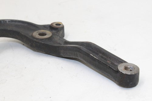 2000-07 Honda Shadow Sabre 1100 Vt1100c2 Muffler Exhaust Pipe Bracket Mount OEM