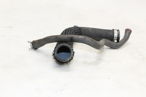 2006-07 Suzuki Gsxr600 Two Hoses Pipes OEM