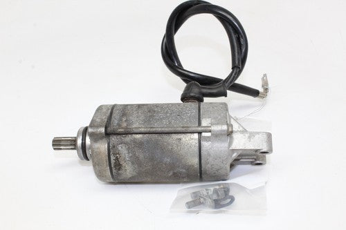 1998 Honda Cbr900rr Engine Starting Starter MOTOR -dc 12v OEM