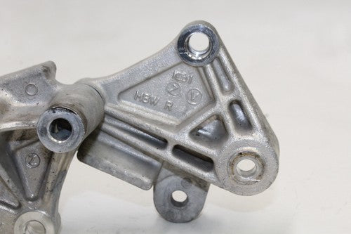 2001-03 Honda Cbr600f4i Engine Mount Motor Brackets OEM