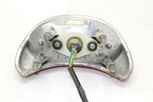 99-01 Ducati 750 Ss Full Fairing Rear Tail Taillight Back Brake Light OEM