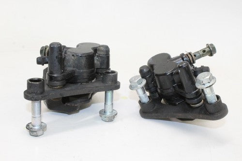 2020 Baodiao BD125 Right Left Front Brake Caliper Set Pair Calipers OEM