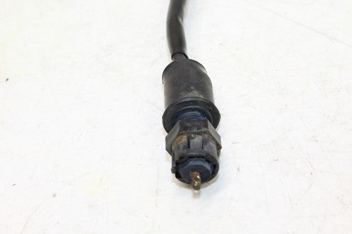 2004 Kawasaki Klr650 Rear Back Brake Sensor