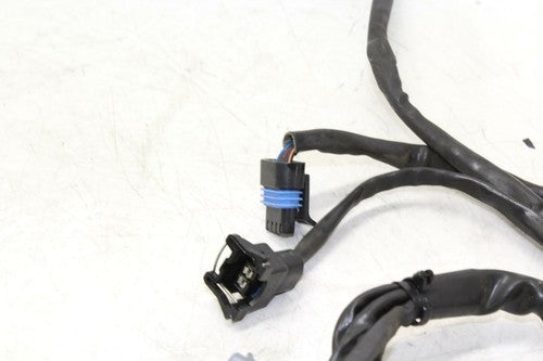 2007 Harley Davidson Electra Road Main EFI Fuel Injection Wiring Harness