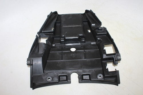 2007 Honda Silver Wing 600 Fsc600 Rear Back Fender Mud Guard Set