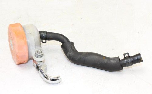 1991 Honda Cbr600f2 Front Brake Master Fluid Reservoir Tank Bottle