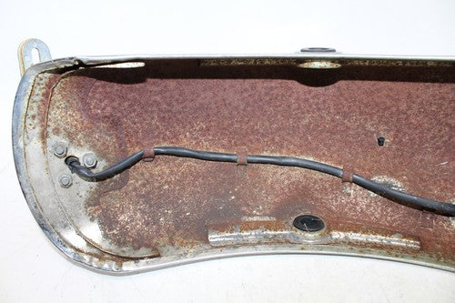1980 YAMAHA XS650S SPECIAL REAR BACK WHEEL FENDER