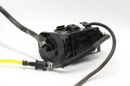 2001 Suzuki Gs500 Evap Vapor Charcoal Emission Canister OEM