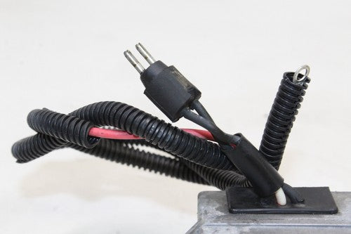 2003-09 Buell Blast P3 Rectifier Voltage Regulator OEM