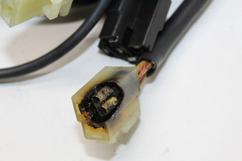 2000 Cagiva Gran Canyon 900 Main Engine Wiring Harness Motor Wire Loom OEM