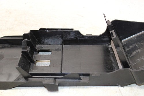 2006 Suzuki Gsxr600 Rear Back Tail Undertail Battery Tray Plastic