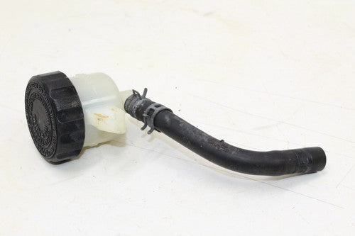 2004 01-05 Yamaha Fz1 Front Brake Master Fluid Reservoir Tank Bottle OEM
