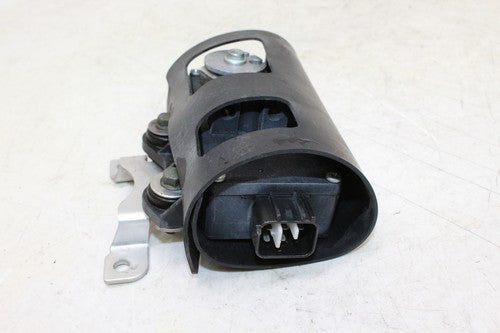 2006 Yamaha Yzf R6 Exhaust Valve Servo Motor