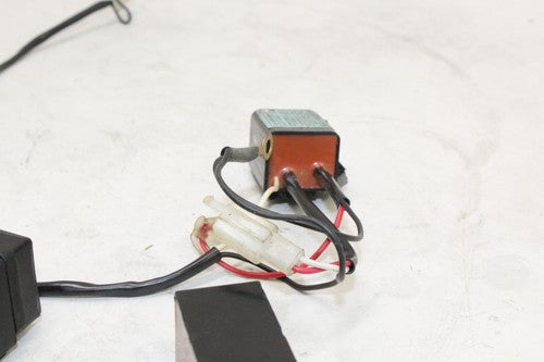 1998 Kinetic Magnum Relays Sensors Computer ECU CDI OEM