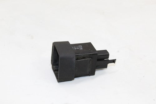 2007 Yamaha Fz6 Turn Signal Blinker Relay Flasher Switch 4vr-83350-00-00 OEM