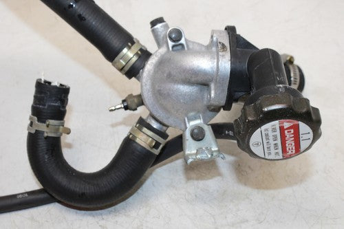1996 Honda VT1100C/SHADOW SPIRIT 1100 ENGINE WATER COOLANT PUMP