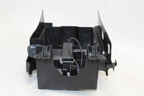 2014-17 Honda Ctx700nd Dct Abs Rear Back Tail Undertail Battery Tray Plastic OEM