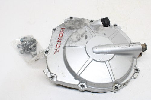 1991 Honda Cbr600f2 Clutch Side Engine Motor Cover 11330-MV9-670
