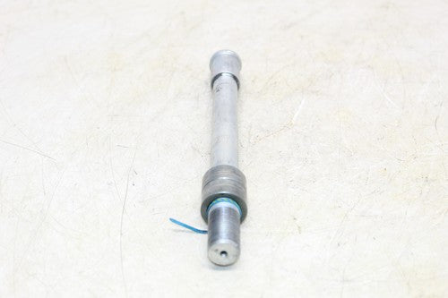 2007 Kawasaki Ninja 650r Ex650a Front Wheel Rim Axle Pivot Bolt