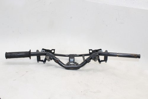 2007 Piaggio Bv 250 Handlebars Bars OEM