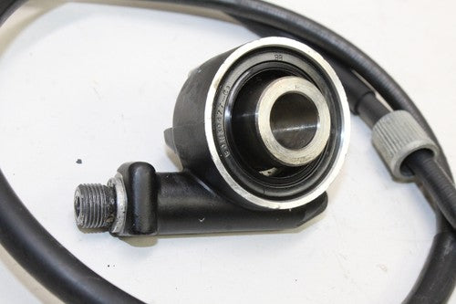 88-07 Kawasaki Ninja 250r Ex250f Speed Drive Gear Hub With Cable OEM