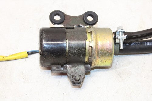 2001 Yamaha Yzf600r Fuel Pump Gas Petrol Sender Unit