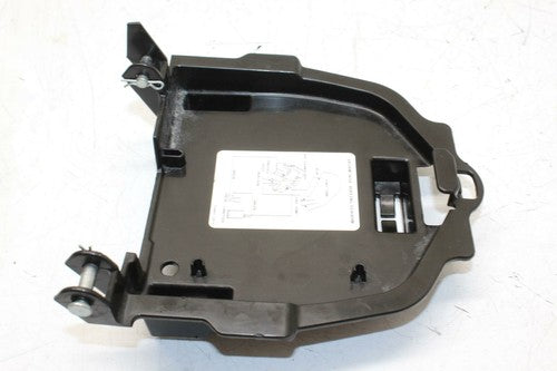 18-21 Kawasaki Ninja 400 Under Seat Case OEM