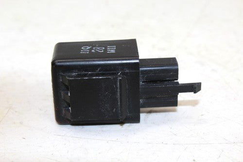 2014 Kawasaki Ninja 650 Ex650f Turn Signal Blinker Relay Flasher Switch FE218BH