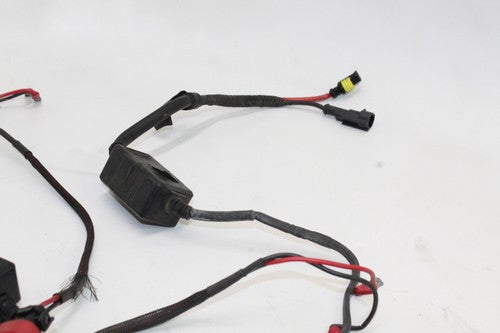 2008-11 Honda Cbr1000rr Headlight Bulb Modules Only *NO BULBS*